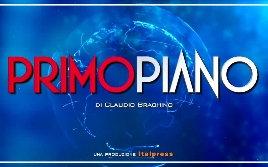 “Primo Piano” – Brachino intervista il leader dell’ANCE Buia