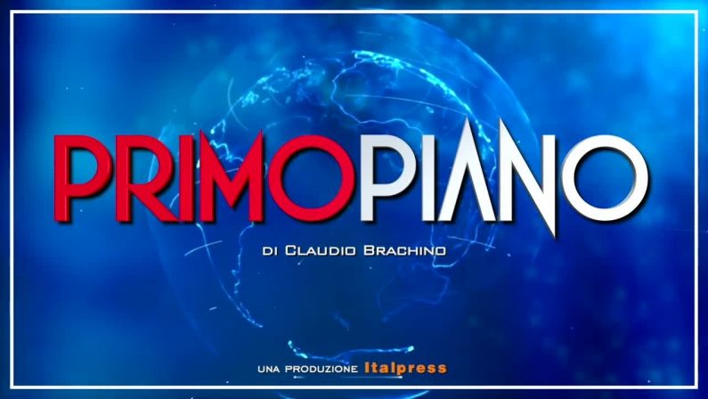 “Primo Piano” – Brachino intervista il leader dell’ANCE Buia