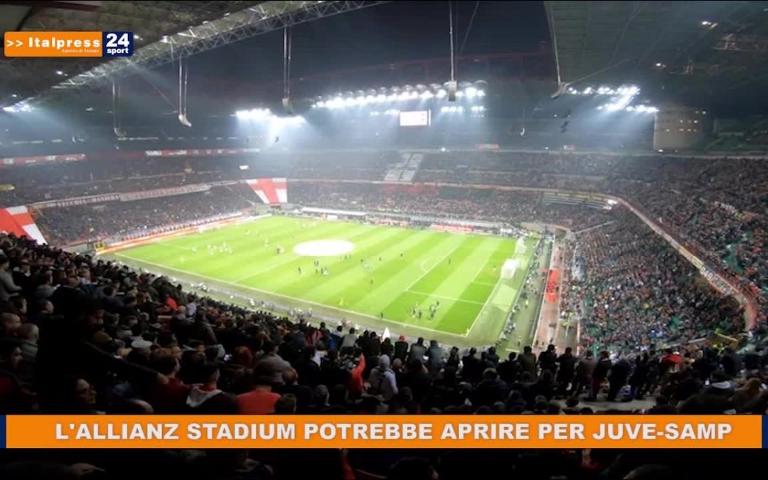 Tg Sport ore 8 – 4/9/2020