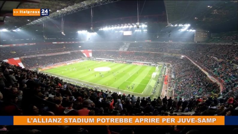Tg Sport ore 8 – 4/9/2020
