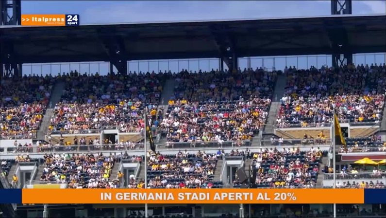 Tg Sport ore 8 – 16/9/2020