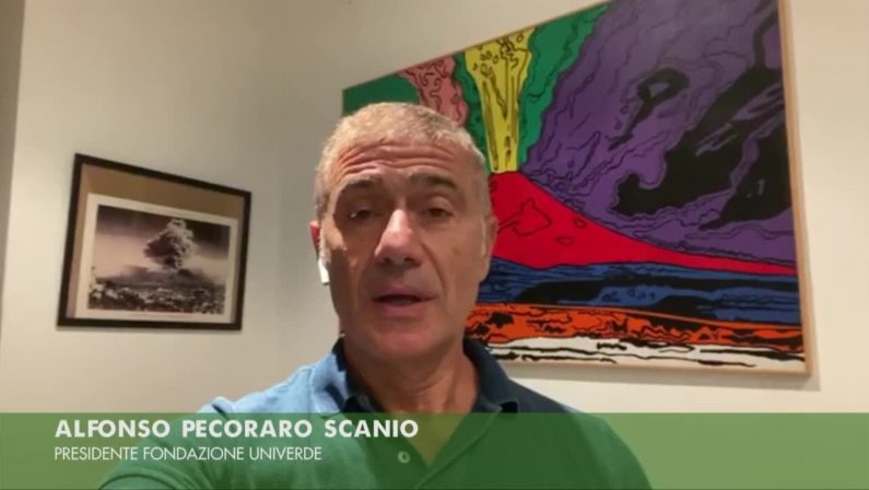 Turismo, Pecoraro Scanio “Da UNWTO messaggio di speranza”
