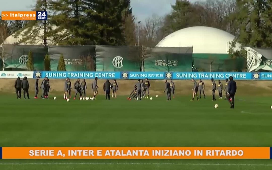 Tg Sport ore 8 – 2/9/2020