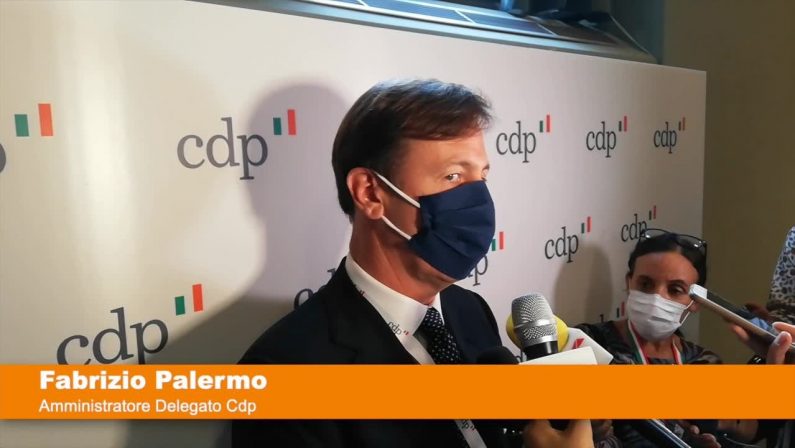 Rete unica, Palermo (Cdp) “Obiettivo possibile”