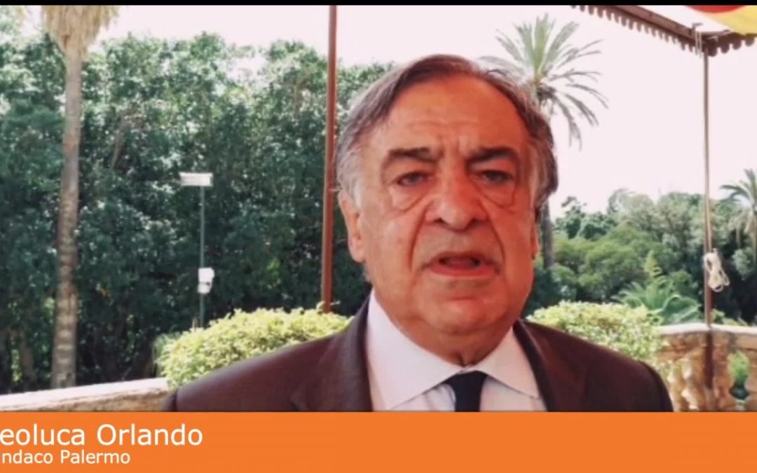 Coronavirus, Sindaco Palermo “Non escludo nuove chiusure”