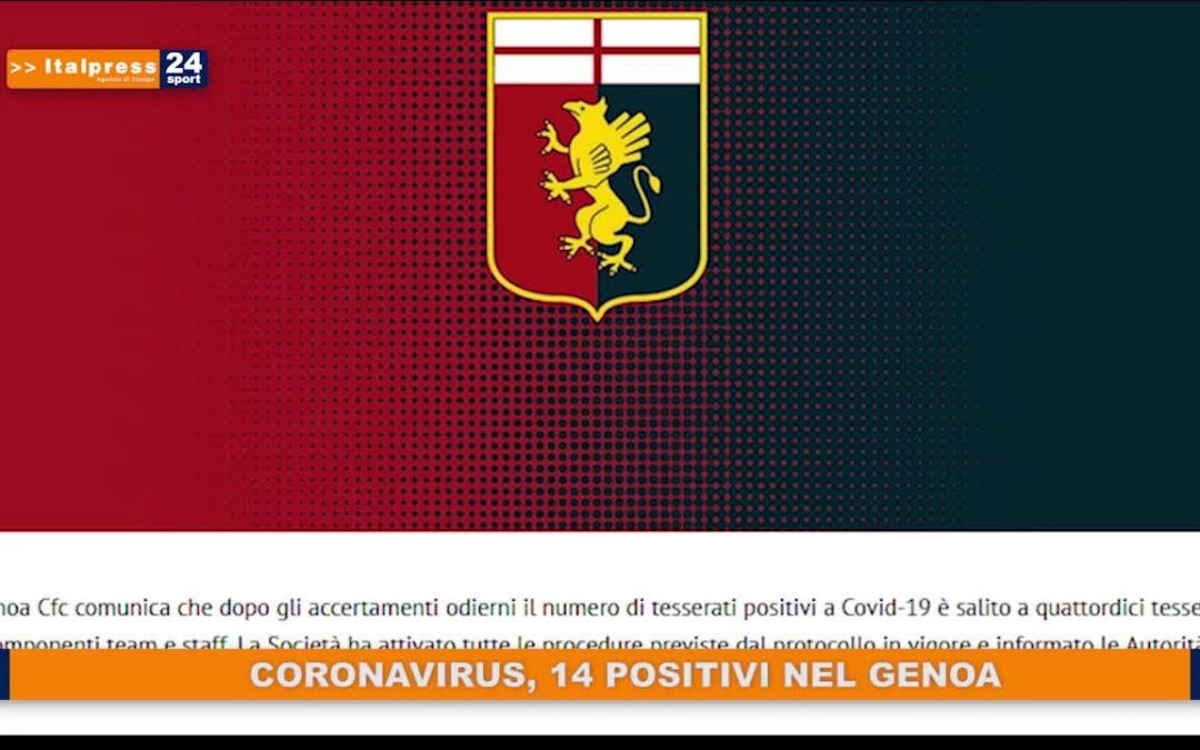 Tg Sport ore 8 – 29/9/2020