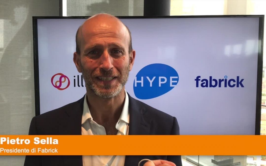 Sella “Open Innovation per stare più vicino ai clienti”