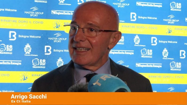 Sacchi “Ripartire? Si’, ma non si paghi prezzo troppo grande”
