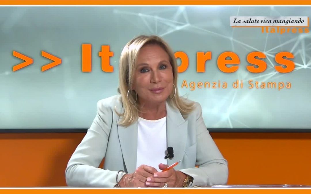La Salute Vien Mangiando – Covid e perdite d’urina
