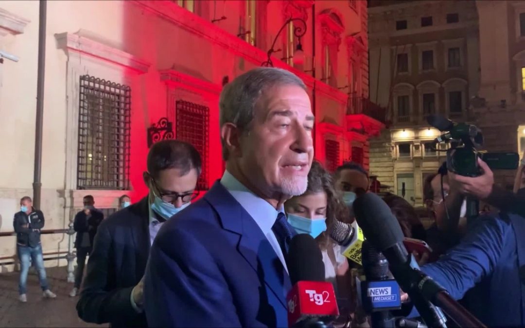 Musumeci “sui migranti dal Governo parole, non indietreggiamo”