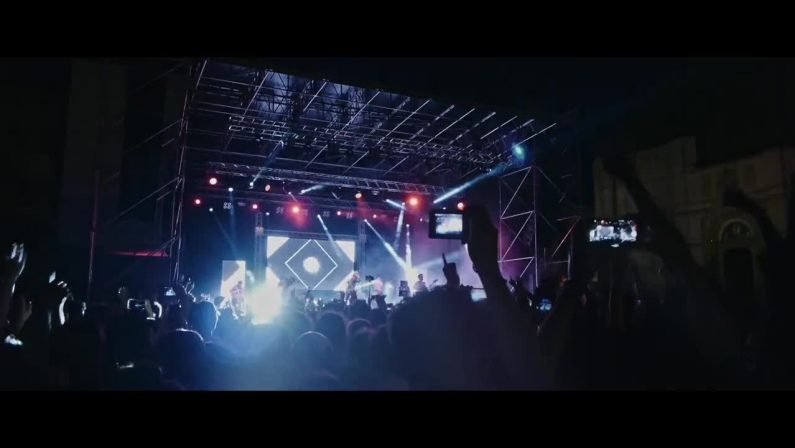 La piazza della mia città – Bologna e Lo Stato Sociale, il trailer