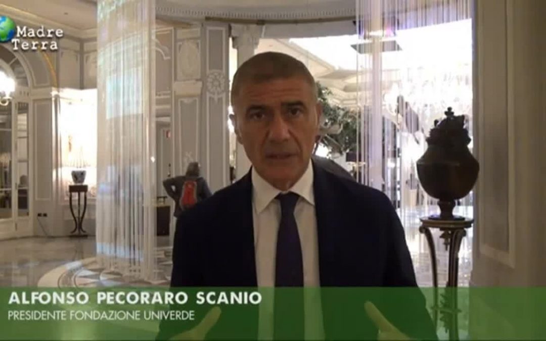 Madre Terra – Gli italiani scelgono il turismo sostenibile e sicuro
