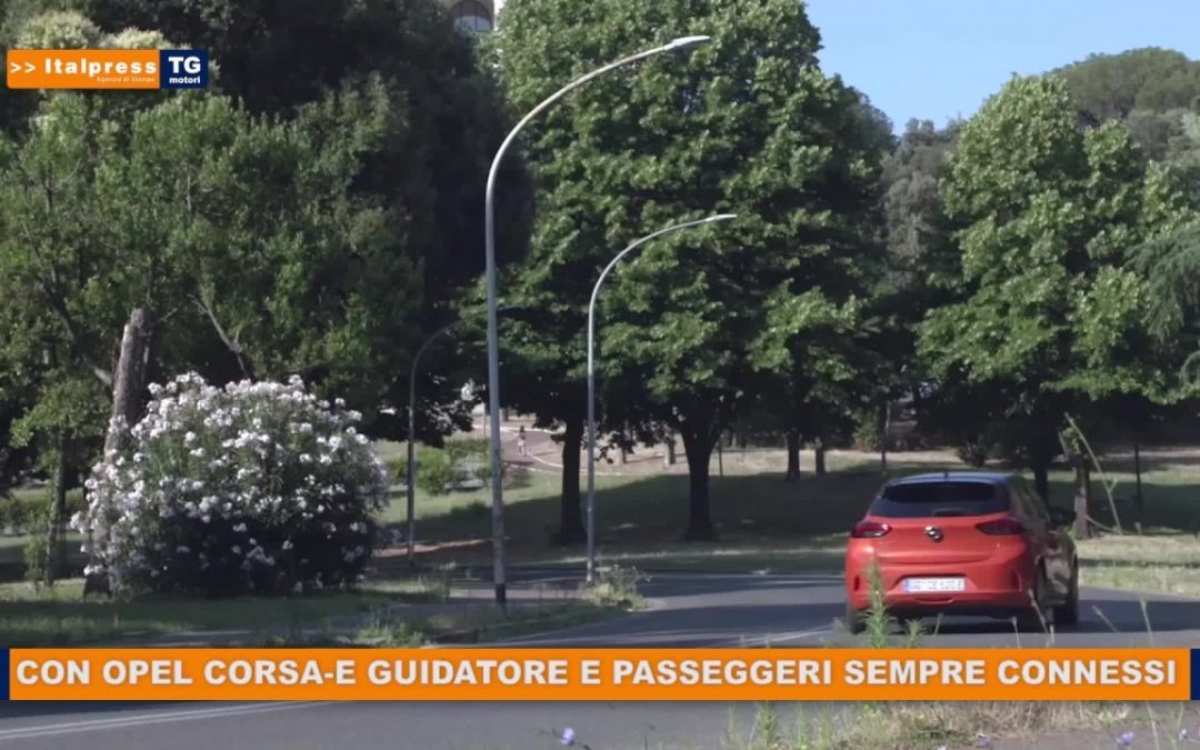 Tg Motori 19/9/2020