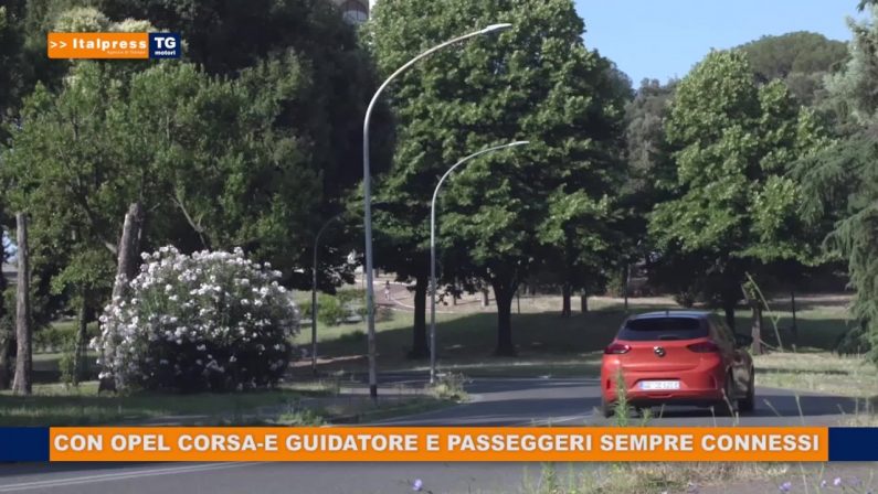 Tg Motori 19/9/2020
