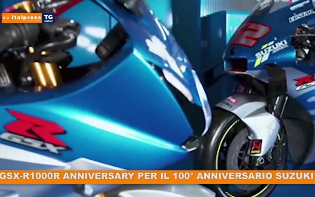 Tg Motori 12/9/2020
