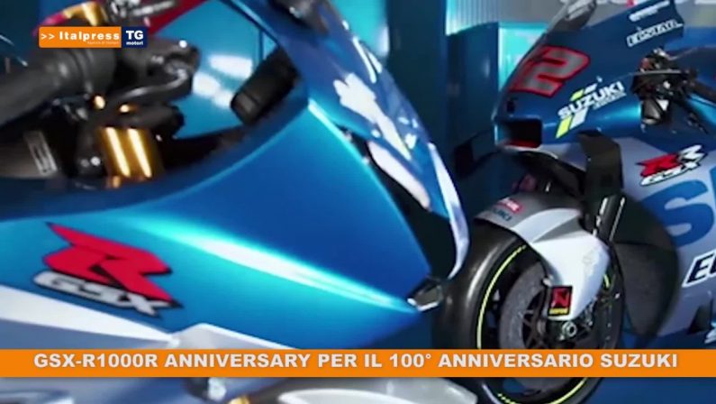 Tg Motori 12/9/2020