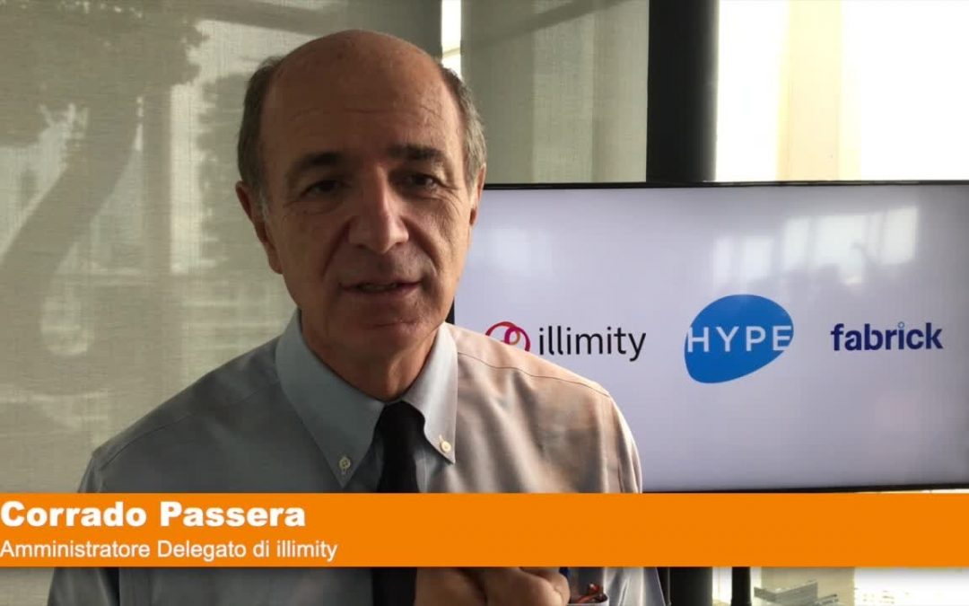 Passera “Unire le forze nel Fintech”