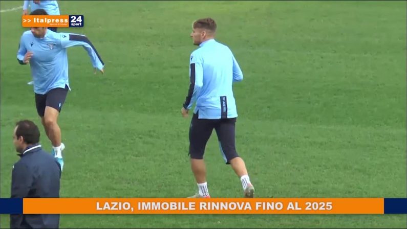 Tg Sport ore 8 – 1/9/2020