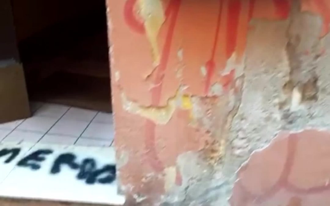 Attacco sede Ugl Bologna da Riders, Capone “Atto inaccettabile”