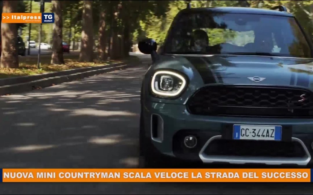 Tg Motori 26/9/2020