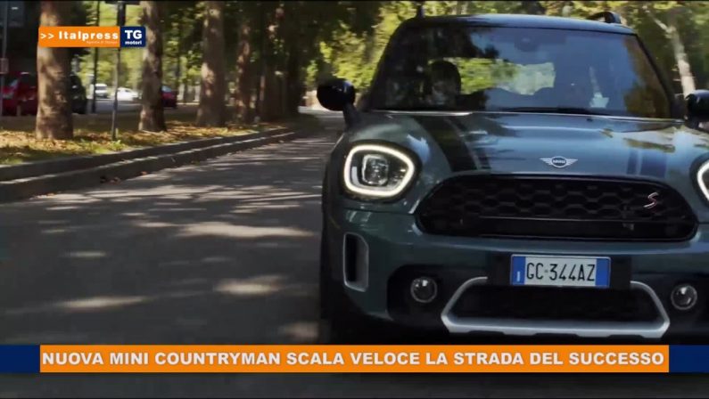 Tg Motori 26/9/2020