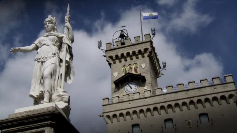 Pedini Amati “Lavoro di squadra per salvare il turismo a San Marino”