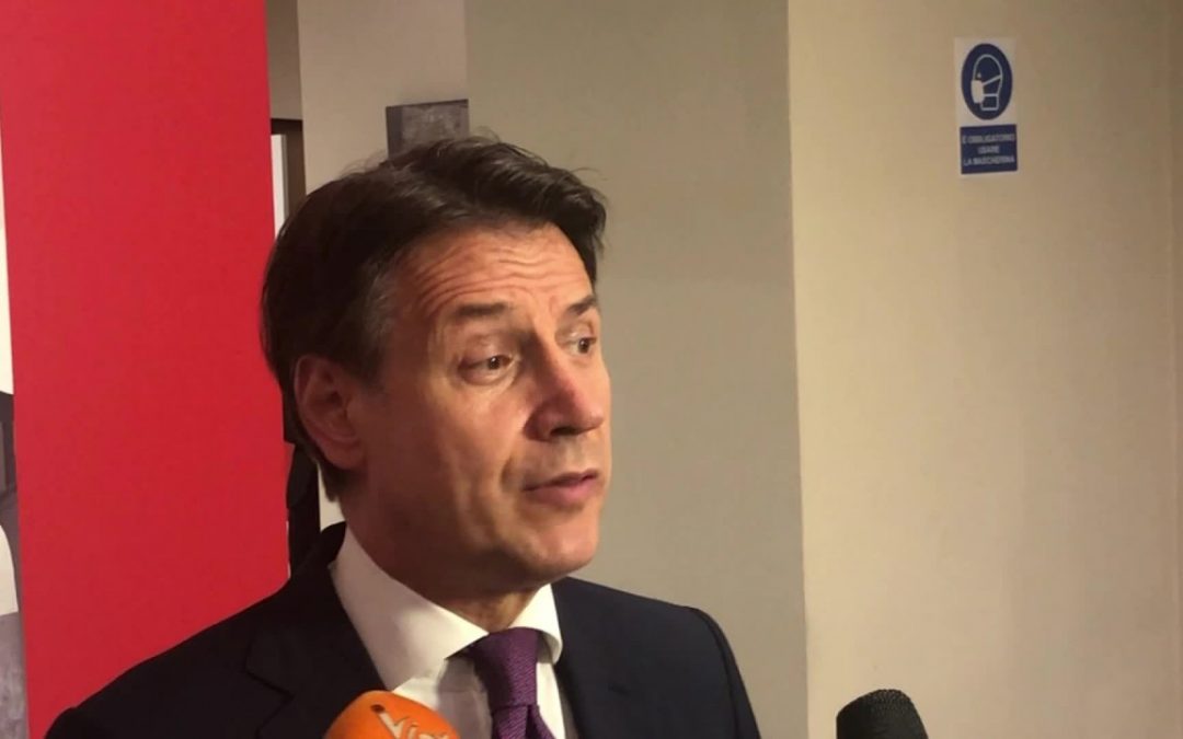 Conte “Dopo le Regionali non mi sento inamovibile”