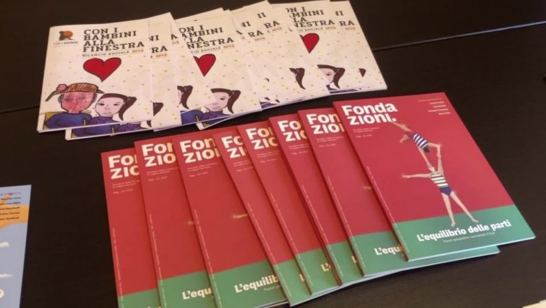 Un concerto in 50 città per celebrare le fondazioni