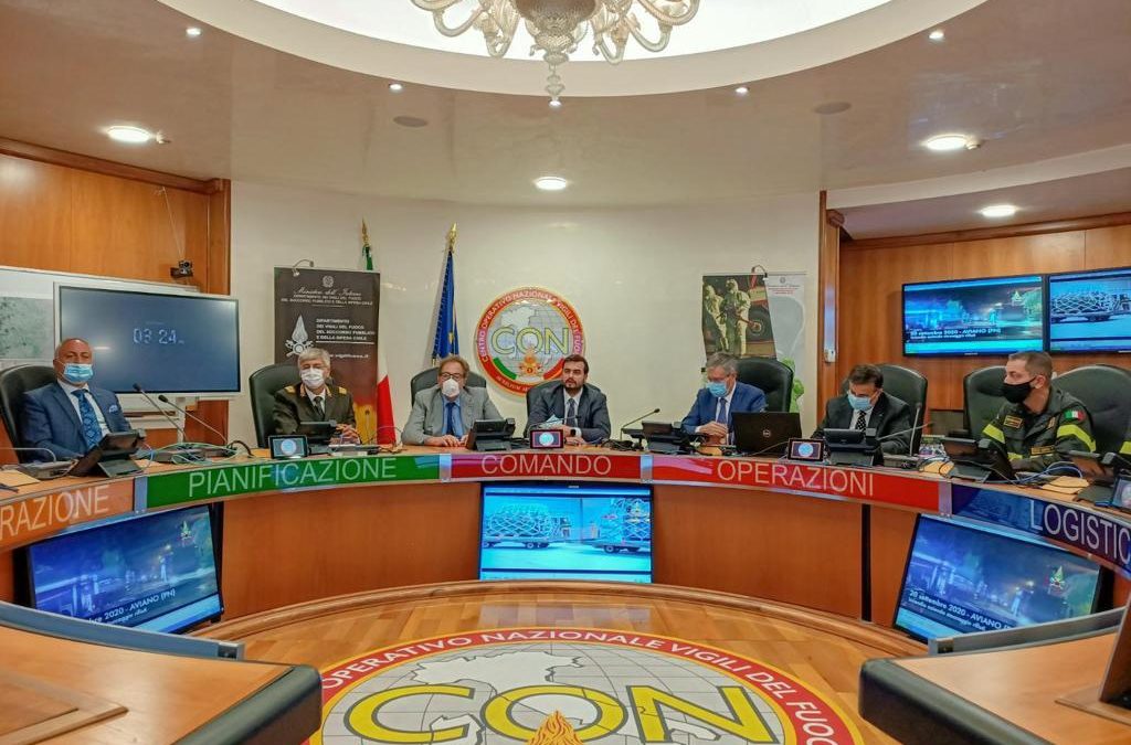 Terra dei Fuochi, Sibilia (M5S): “Sin da subito partiranno i sorvoli aerei nelle zone dei roghi, stroncheremo il business dei rifiuti tossici”