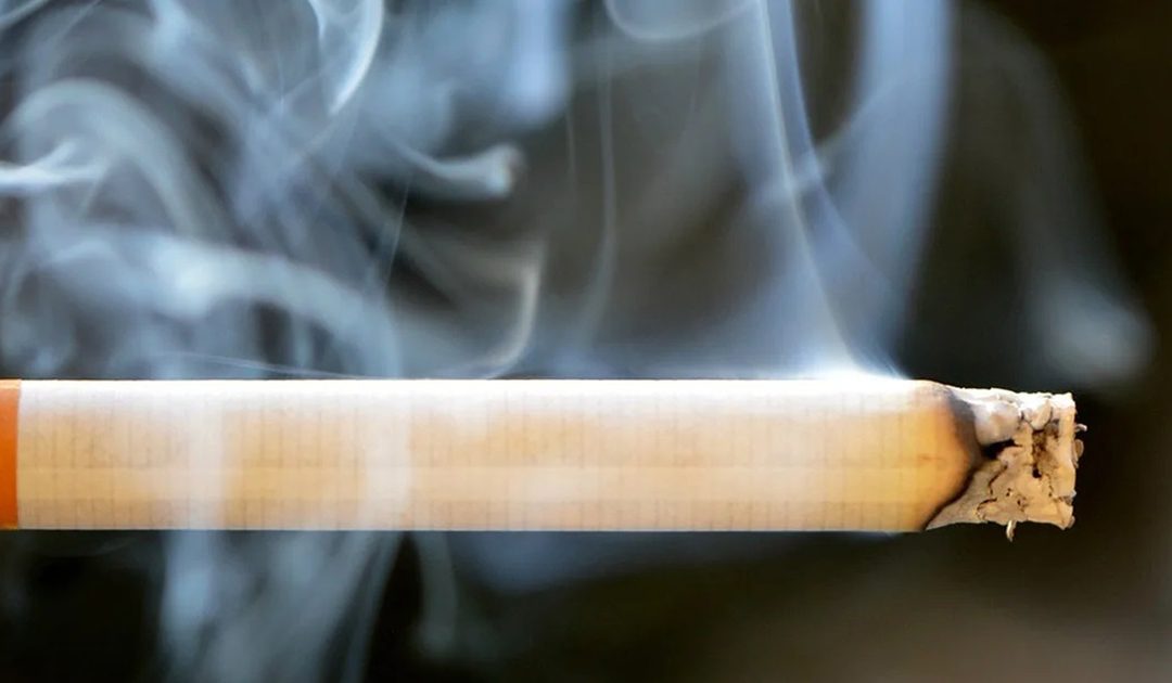 Fumo, esperti chiedono più attenzione a riduzione del danno