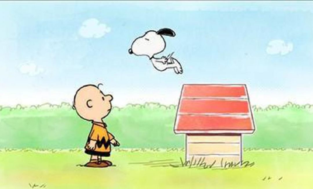 Settant’anni portati benissimo: buon compleanno Snoopy