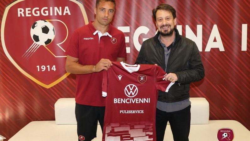 Reggina, ancora mercato: preso il difensore Thiago Cionek