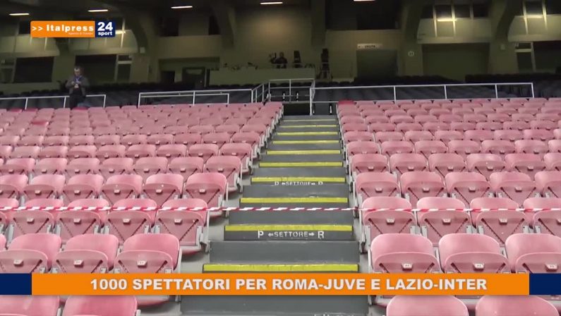 Tg Sport ore 8 – 25/9/2020