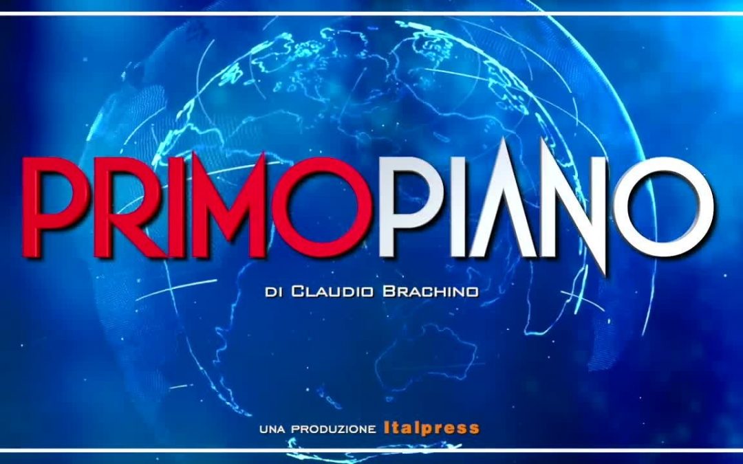 “Primo Piano” – Brachino intervista il presidente di CONAF Sabrina Diamanti
