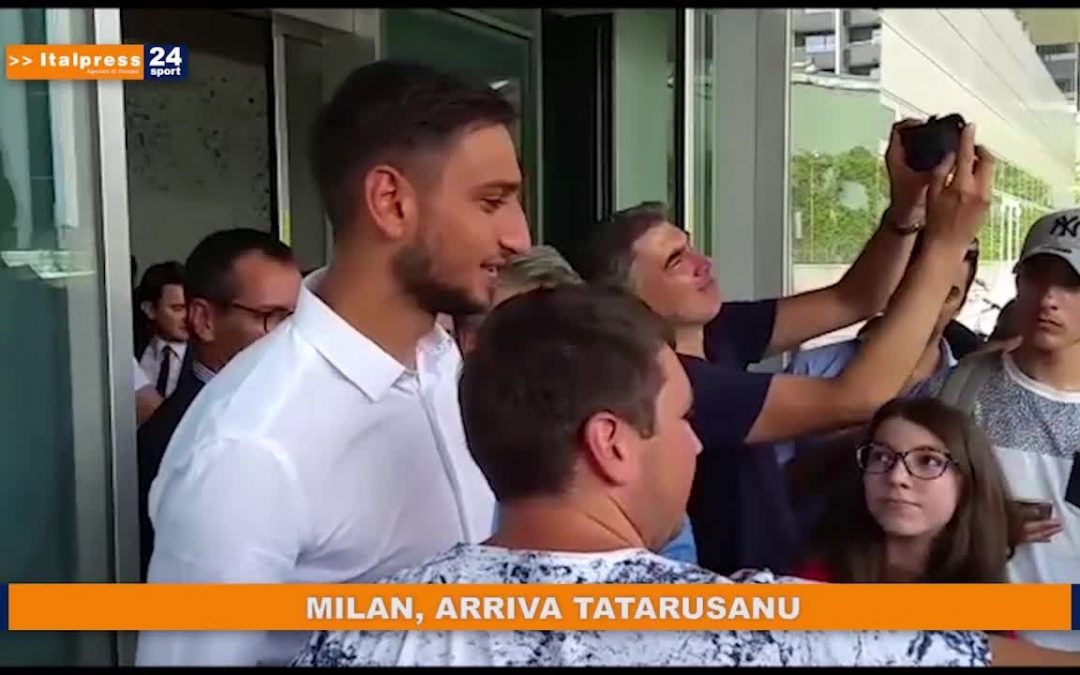 Tg Sport ore 17.30 – 11/9/2020