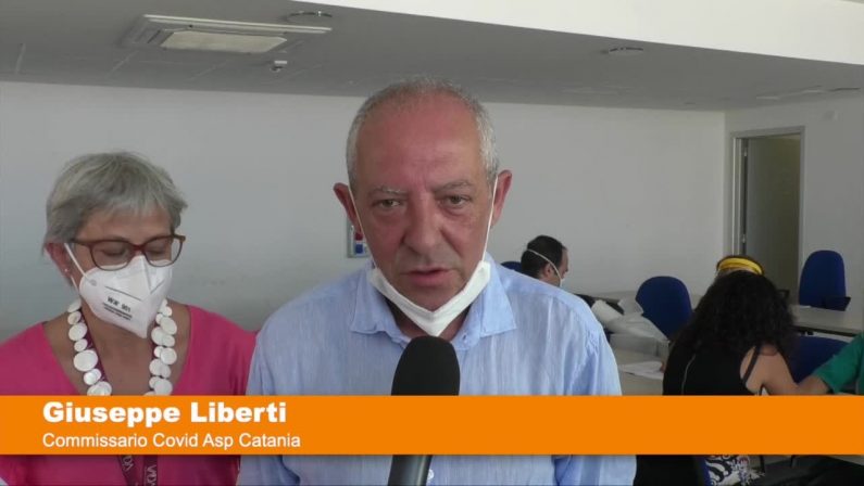 Covid, continua lo screening del personale scolastico in provincia di Catania