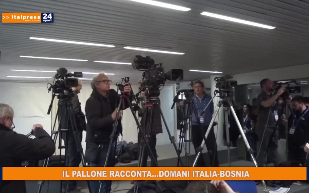 Tg Sport ore 17.30 – 3/9/2020