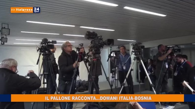 Tg Sport ore 17.30 – 3/9/2020