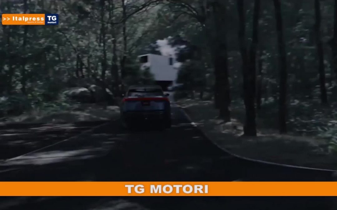 Tg Motori 3/10/2020