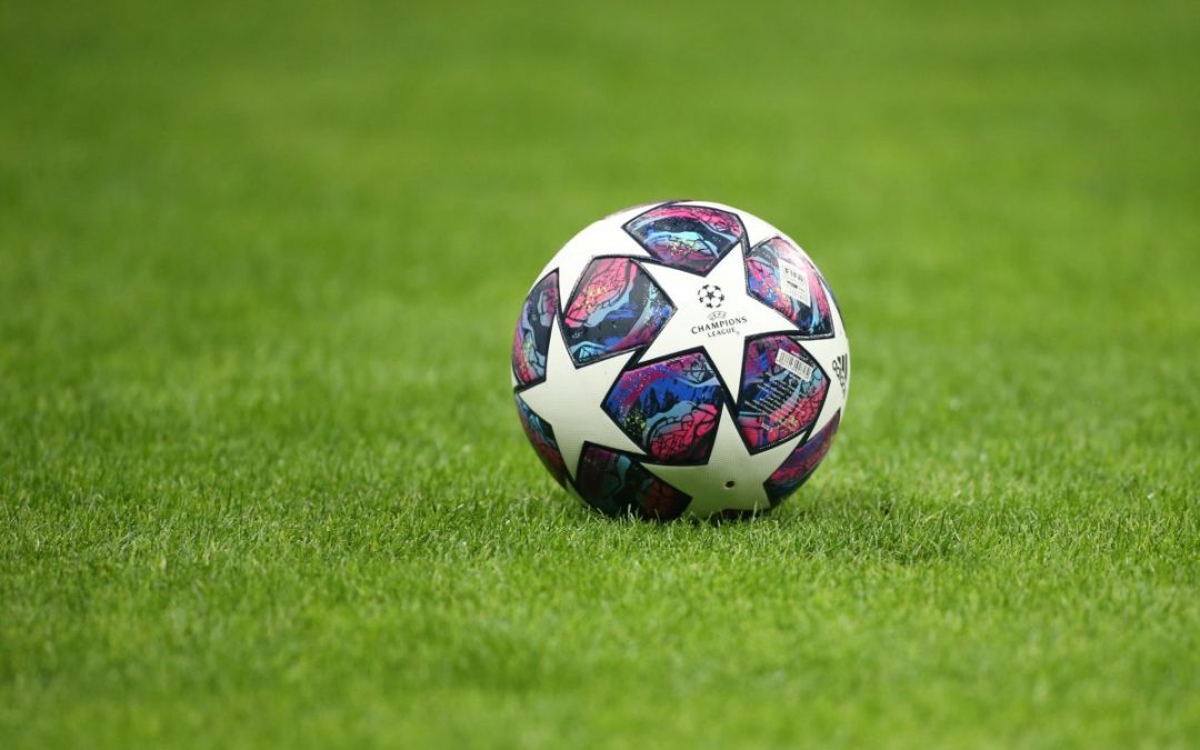 La Juve trova Messi in Champions, Inter col Real, Atalanta ad Anfield