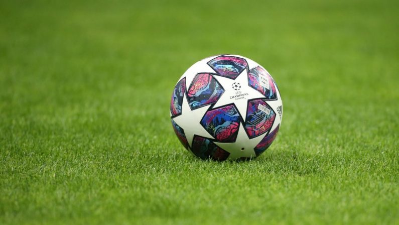 La Juve trova Messi in Champions, Inter col Real, Atalanta ad Anfield