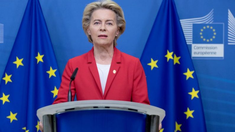 Brexit, procedura d’infrazione Ue contro la Gran Bretagna