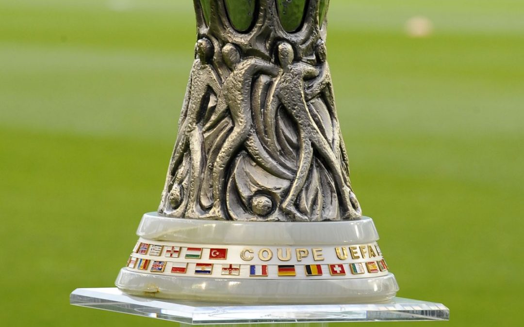 Sorteggio Europa League bene per la Roma, insidie invece per Napoli e Milan