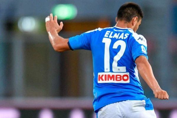 Elmas