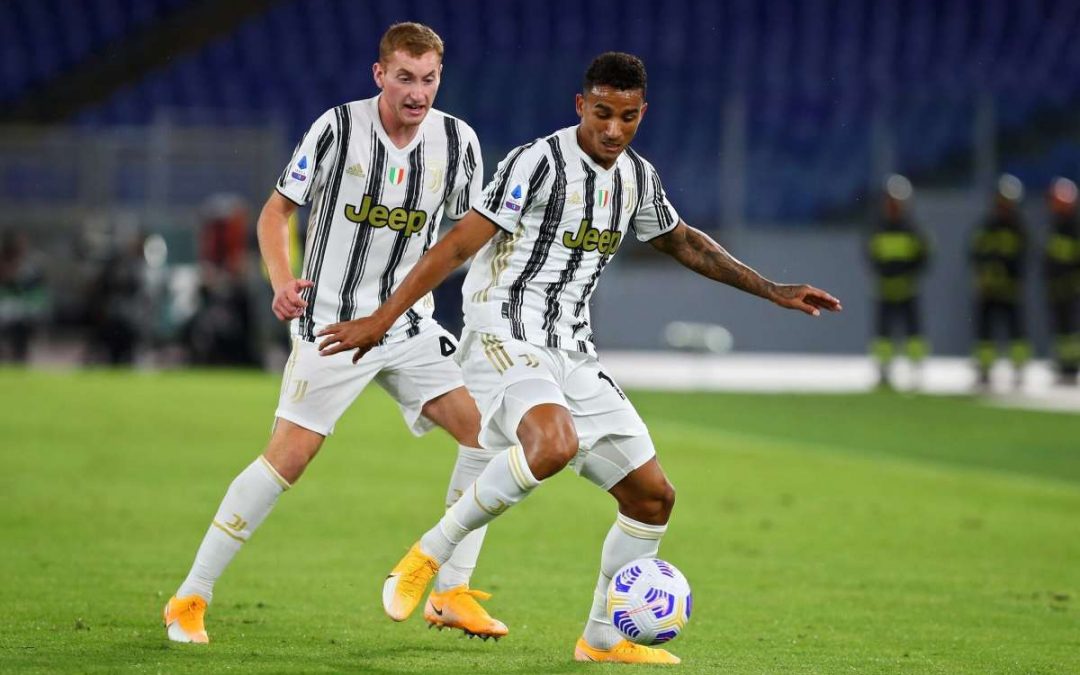 Serie A, la Juventus in isolamento fiduciario pro covid ma potrà giocare contro il Napoli