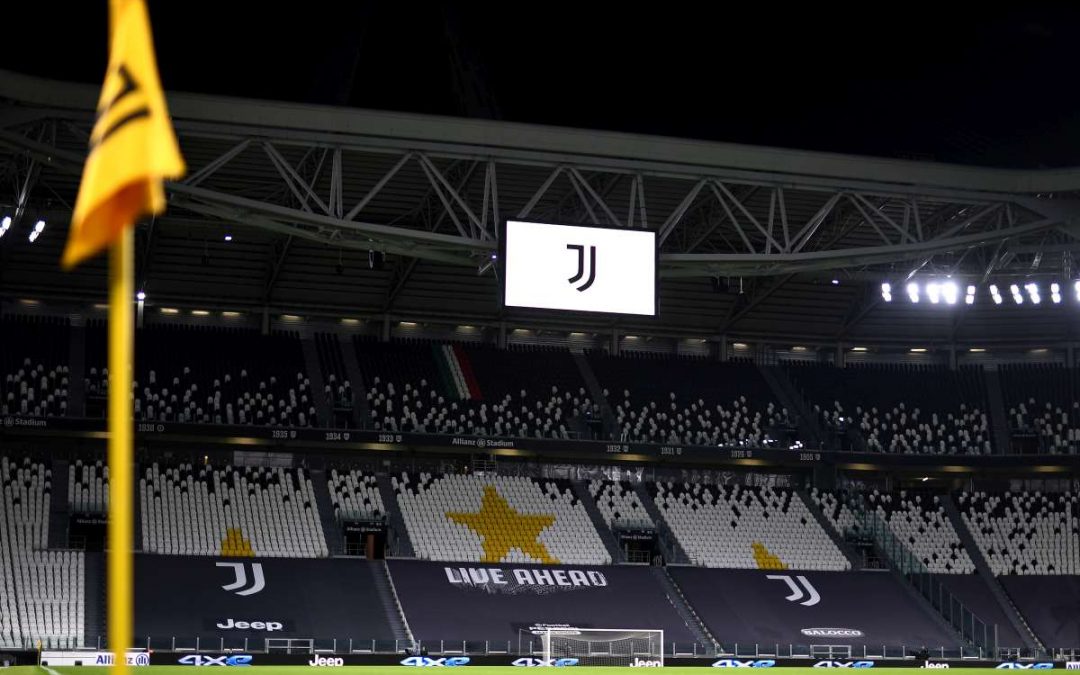 Estorsioni alla Juventus, condannati in primo grado cinque ultrà bianconeri
