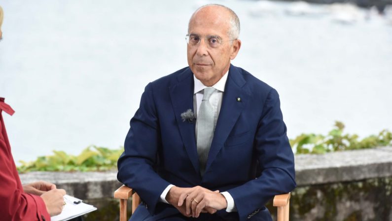 Starace nominato nuovo presidente di Sustainable Energy for All