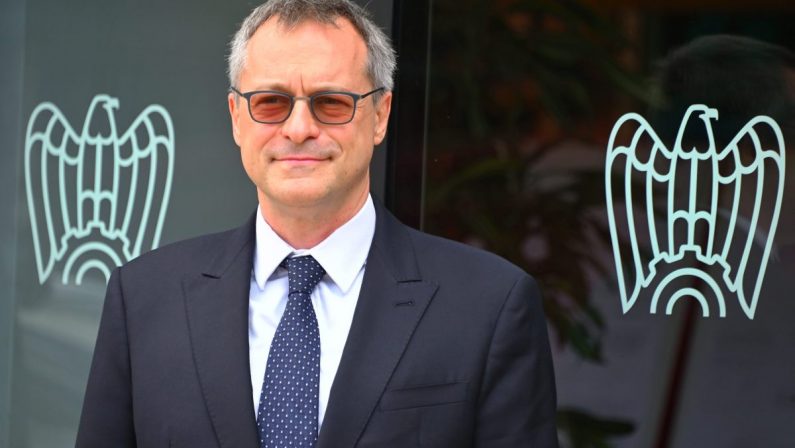 Pil, Bonomi “Quest’anno temiamo un calo a doppia cifra”