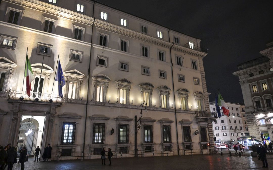 Dl sicurezza, via libera del Consiglio dei Ministri al nuovo decreto