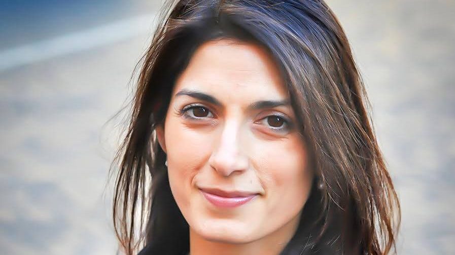 Virginia Raggi